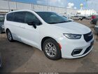 2025 Chrysler Pacifica Select White vin: 2C4RC1BG4SR600818