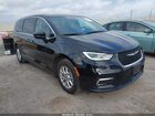 2025 Chrysler Pacifica Select Black vin: 2C4RC1BG5SR554772