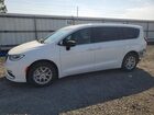 2026 Chrysler Pacifica Select Белый vin: 2C4RC1BG5TR160612