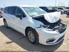 2024 Chrysler Pacifica Touring L Белый vin: 2C4RC1BGXRR163207