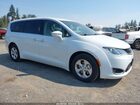 2018 Chrysler Pacifica Hybrid Touring Plus White vin: 2C4RC1H73JR311659