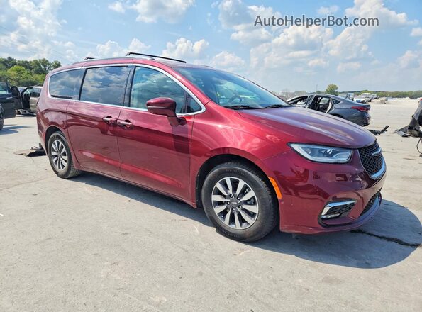2021 CHRYSLER PACIFICA HYBRID TOURING L