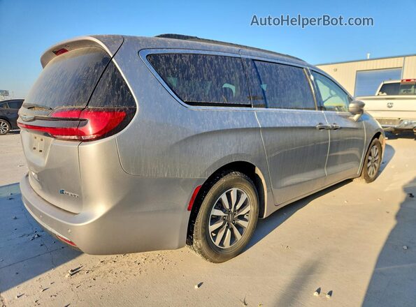 2021 CHRYSLER PACIFICA HYBRID TOURING