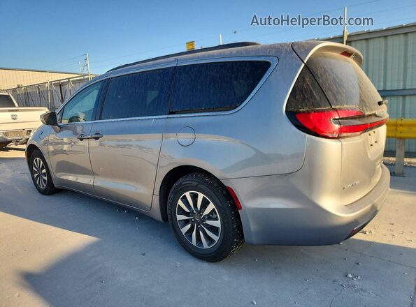 2021 CHRYSLER PACIFICA HYBRID TOURING