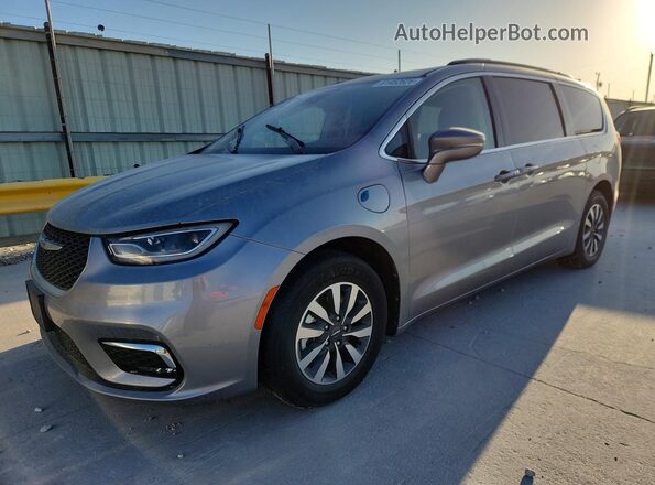 2021 CHRYSLER PACIFICA HYBRID TOURING