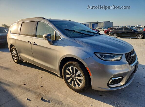 2021 CHRYSLER PACIFICA HYBRID TOURING