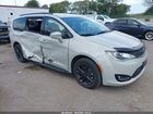 2020 Chrysler Pacifica Awd Launch Edition White vin: 2C4RC3BG1LR274036