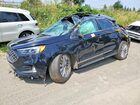 2020 Ford Edge Titanium Black vin: 2FMPK4K98LBB67863
