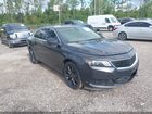 2019 Chevrolet Impala Ls Серый vin: 2G11Y5S38K9121507
