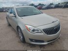 2016 Buick Regal Turbo Premium Ii Бежевый vin: 2G4GS5GX1G9127733