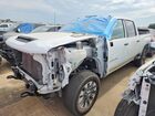 2024 Chevrolet Silverado K2500 Custom White vin: 2GC4YME77R1183955
