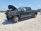 2022 Chevrolet Silverado K2500 Heavy Duty Lt Brown vin: 2GC4YNEY5N1230909