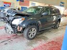 2017 Chevrolet Equinox Lt Charcoal vin: 2GNALCEK8H1526908