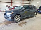 2020 Chevrolet Equinox Premier Black vin: 2GNAXNEV1L6281794