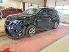 2019 Chevrolet Equinox Lt Black vin: 2GNAXVEX9K6154565