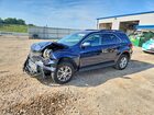 2016 Chevrolet Equinox Lt Blue vin: 2GNFLFEK6G6217866