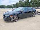 2019 Honda Civic Sport Black vin: 2HGFC2F89KH567320
