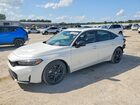 2026 Honda Civic Si White vin: 2HGFE1E51TH479763