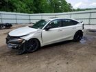 2025 Honda Civic Si White vin: 2HGFE1E55SH477688