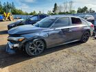 2022 Honda Civic Lx Gray vin: 2HGFE2F2XNH102748