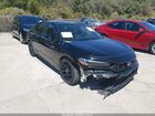 2026 Honda Civic Sport Black vin: 2HGFE2F53TH604329