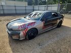 2026 Honda Civic Sport Silver vin: 2HGFE2F55TH593043