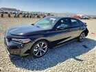 2026 Honda Civic Sport Black vin: 2HGFE4F80TH338824