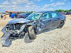 2025 Honda Civic Sport Черный vin: 2HGFE4F87SH355411