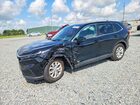 2026 Honda Cr-v Lx Black vin: 2HKRS3H20TH309922
