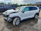 2023 Honda Cr-v Exl White vin: 2HKRS3H78PH300693