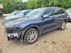 2023 Honda Cr-v Exl Black vin: 2HKRS4H70PH428366