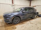 2026 Honda Cr-v Exl Угольный vin: 2HKRS4H77TH434515