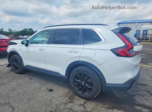 2023 HONDA CR-V SPORT