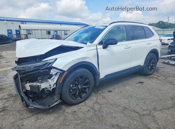 2023 HONDA CR-V SPORT