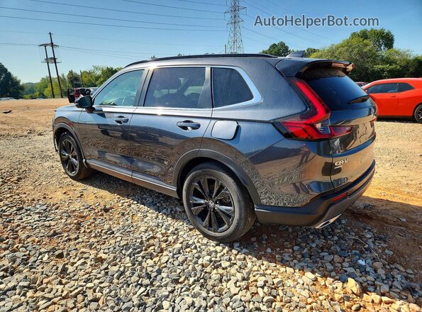 2023 HONDA CR-V SPORT TOURING