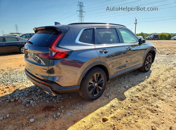 2023 HONDA CR-V SPORT TOURING