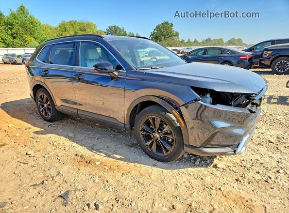 2023 HONDA CR-V SPORT TOURING