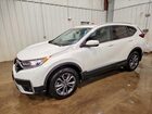 2022 Honda Cr-v Exl Белый vin: 2HKRW2H89NH205256