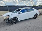 2016 Toyota Corolla S Plus Белый vin: 2T1BURHE3GC674242