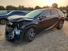 2025 Lexus Rx 350 Premium Black vin: 2T2BAMCA5SC094088