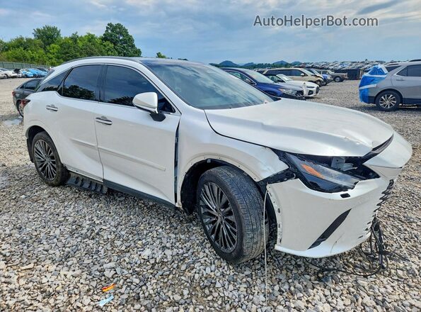 2023 LEXUS RX 350H LUXURY