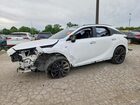 2023 Lexus Rx 500h F Sport Белый vin: 2T2BCMEA9PC004925