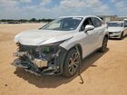 2017 Lexus Rx 350 Base White vin: 2T2BZMCA2HC070705