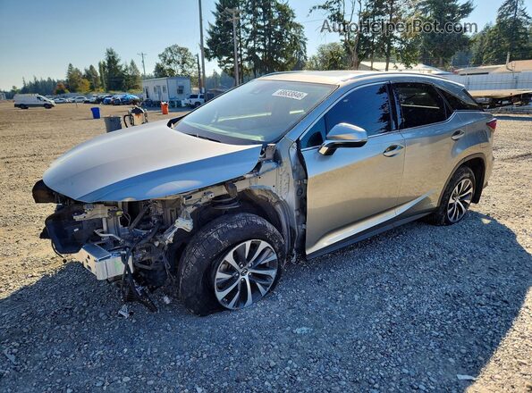 2022 LEXUS RX 450H