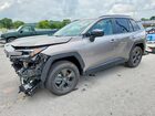 2026 Toyota Rav4 Le Gray vin: 2T36CRAV0TC027507