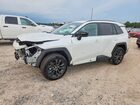 2026 Toyota Rav4 Xle Premium White vin: 2T36CRAV1TW038174