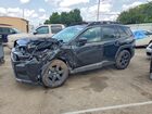 2026 Toyota Rav4 Woodland Black vin: 2T36CRAV1TW077007