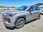 2026 Toyota Rav4 Le Gray vin: 2T36DRBV6TC014482