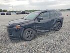2026 Toyota Rav4 Le Black vin: 2T36DRBV8TC007775