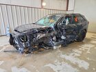 2025 Toyota Rav4 Xle Premium Черный vin: 2T3A1RFV6SC525976